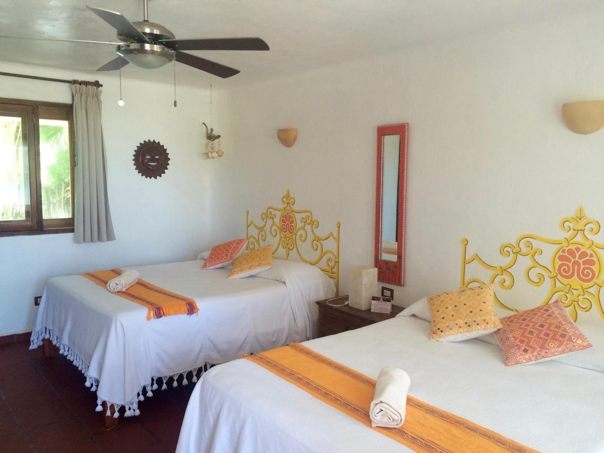 Hotel Piedra Escondida Tulum Dış mekan fotoğraf