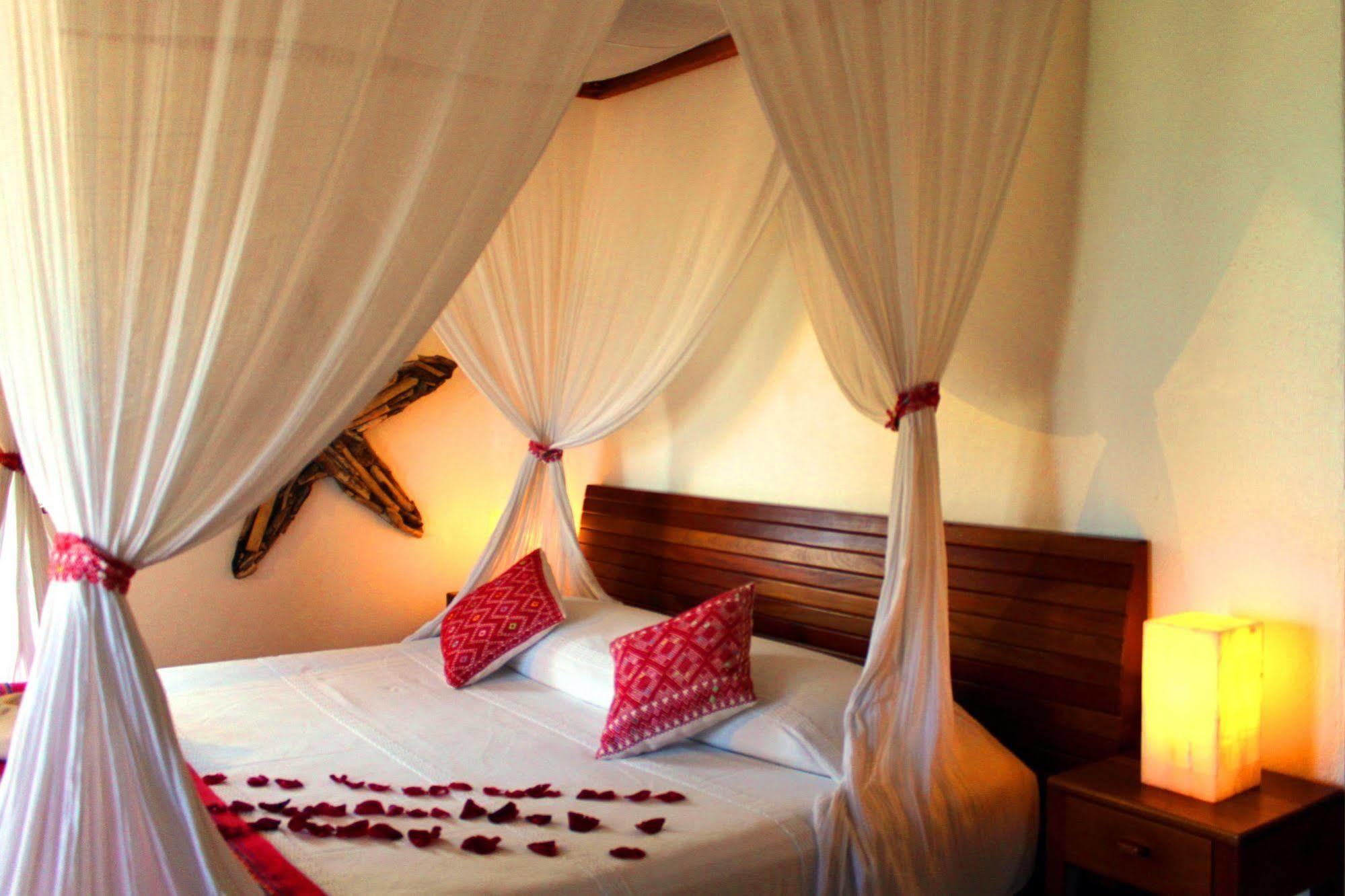 Hotel Piedra Escondida Tulum Dış mekan fotoğraf