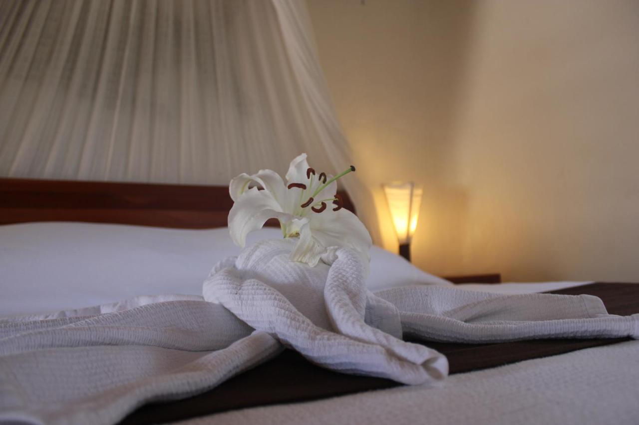 Hotel Piedra Escondida Tulum Dış mekan fotoğraf