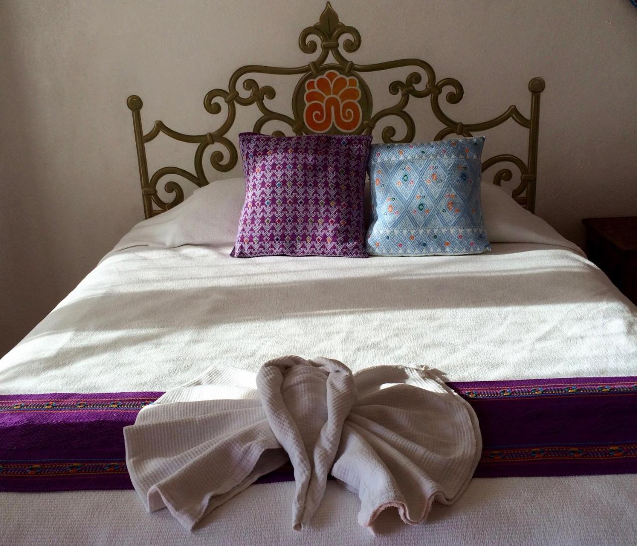 Hotel Piedra Escondida Tulum Dış mekan fotoğraf
