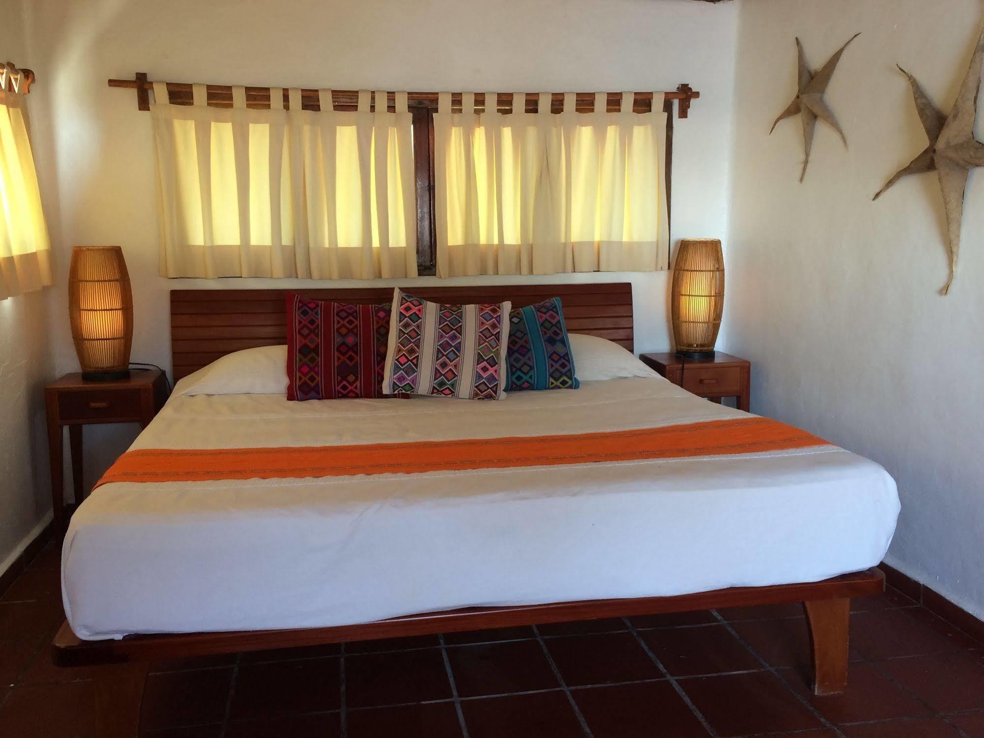 Hotel Piedra Escondida Tulum Dış mekan fotoğraf